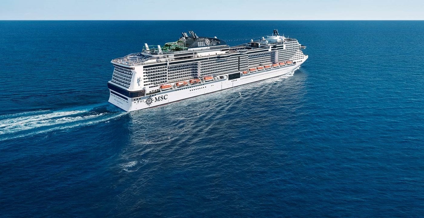 Cape Town Cruises To South Africa Msc Cruises