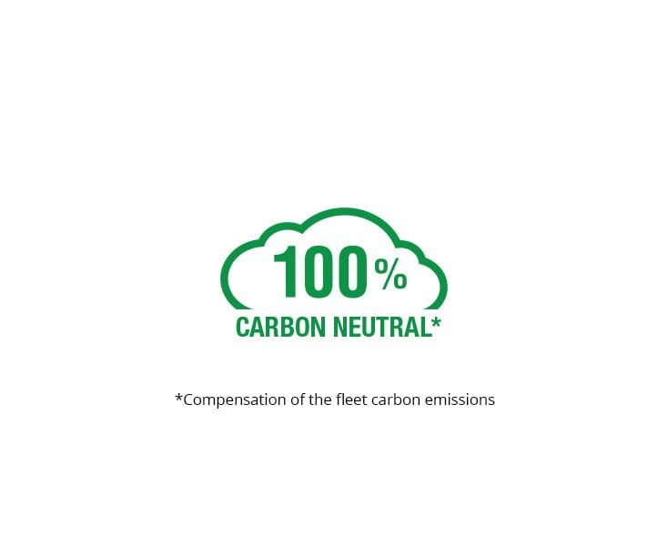 100% carbon neutral initiative for fleet emissions | MSC Cruises 100% carbon neutral initiative for fleet emissions | MSC Cruises