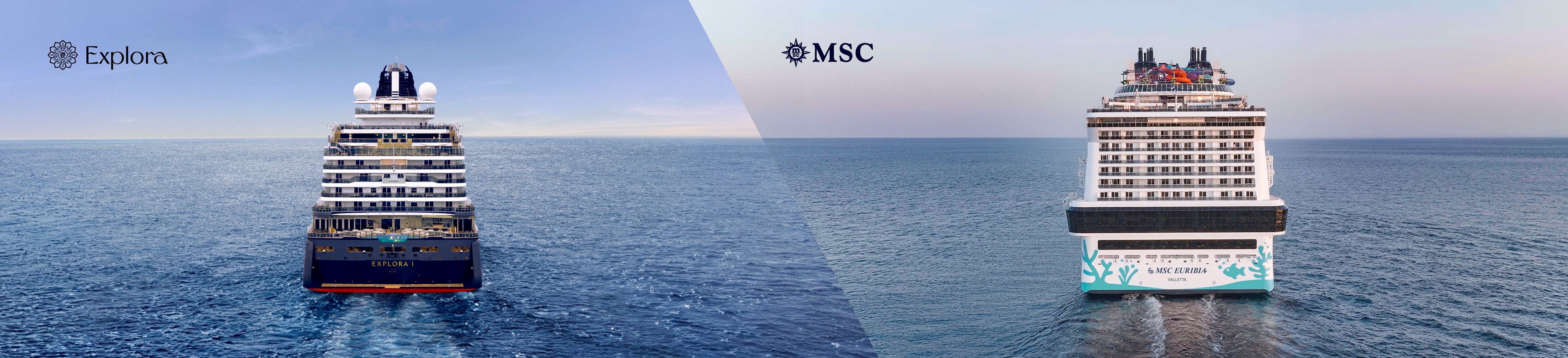Sustainability Report 2023 | MSC Cruises