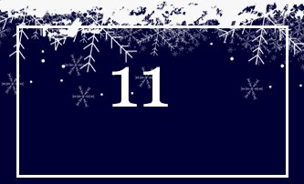 Advent Calendar 2022 | MSC Cruises