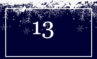 Advent Calendar 2022 | MSC Cruises