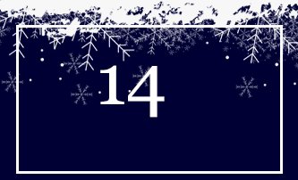 Advent Calendar 2022 | MSC Cruises