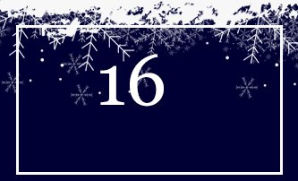 Advent Calendar 2022 | MSC Cruises