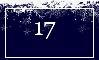 Advent Calendar 2022 | MSC Cruises