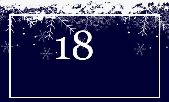 Advent Calendar 2022 | MSC Cruises