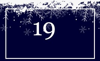 Advent Calendar 2022 | MSC Cruises