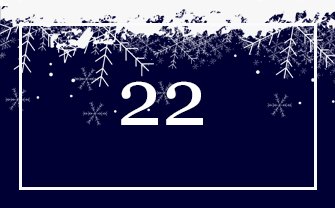 Advent Calendar 2022 | MSC Cruises