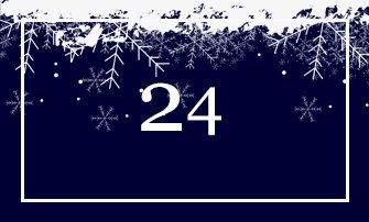 Advent Calendar 2022 | MSC Cruises