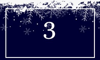 Advent Calendar 2022 | MSC Cruises