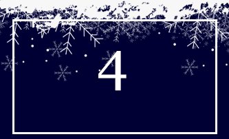 Advent Calendar 2022 | MSC Cruises