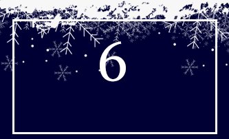 Advent Calendar 2022 | MSC Cruises