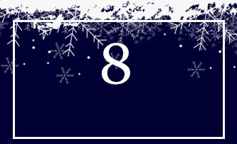 Advent Calendar 2022 | MSC Cruises