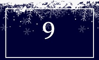 Advent Calendar 2022 | MSC Cruises