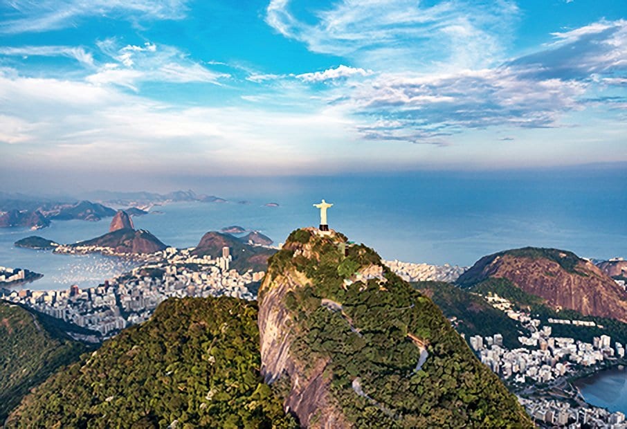 For a Grater Beauty, South America| MSC Cruises For a Grater Beauty, South America| MSC Cruises