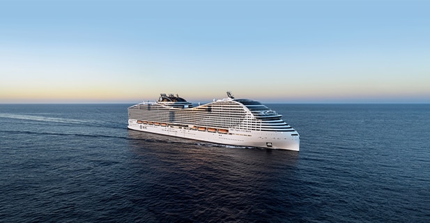 A Grater Beauty, Responsible Acts | MSC Cruises A Grater Beauty, Responsible Acts | MSC Cruises