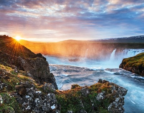 Northern Europe Northern Europe