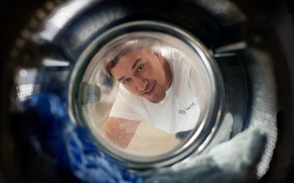 Discover the Future Of Cruising - Wastewater management | MSC Cruises Discover the Future Of Cruising - Wastewater management | MSC Cruises