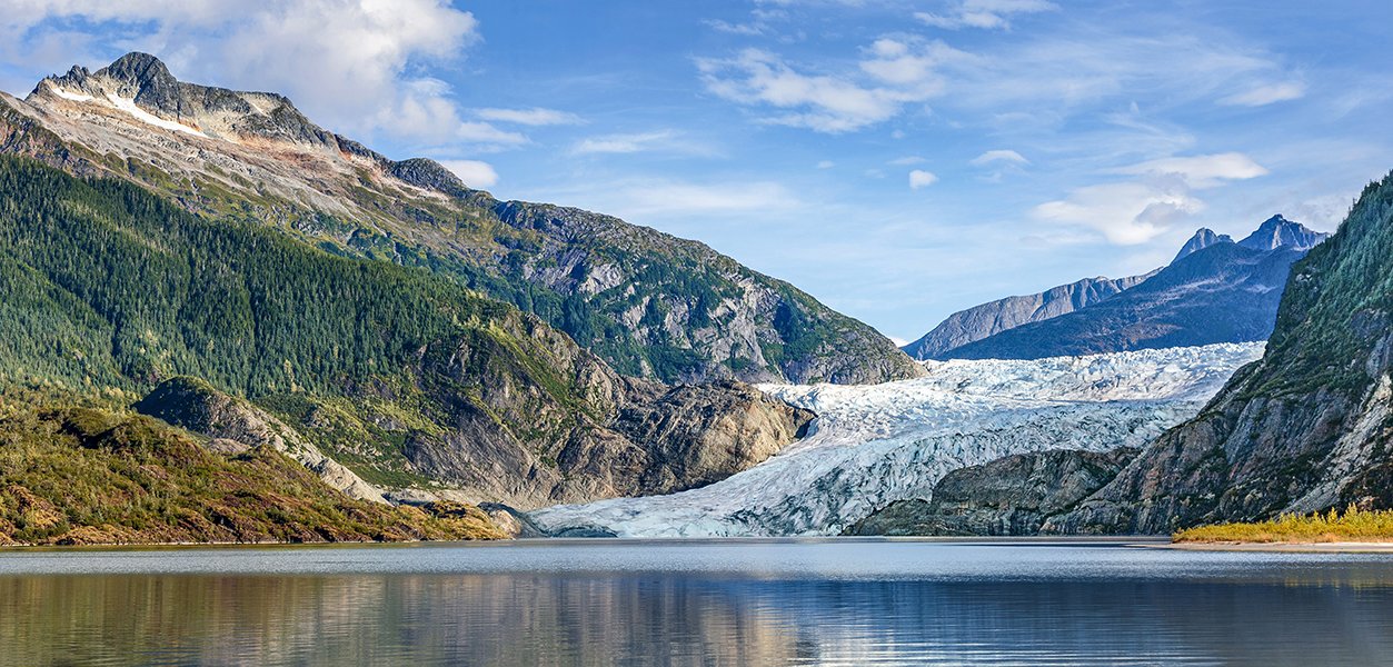 Alaska, Best Holiday Ever | MSC Cruises