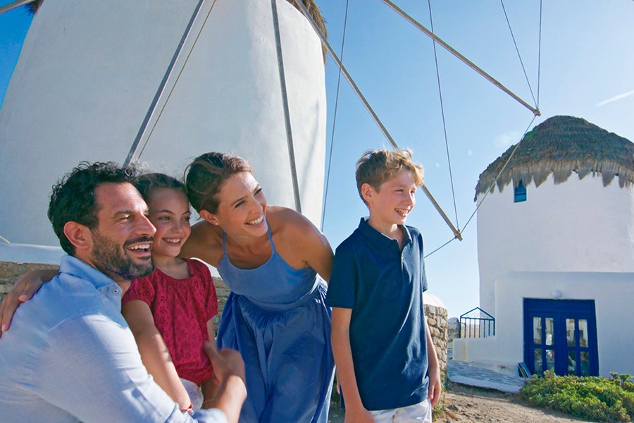 Mediterranean, Best Holiday Ever| MSC Cruises