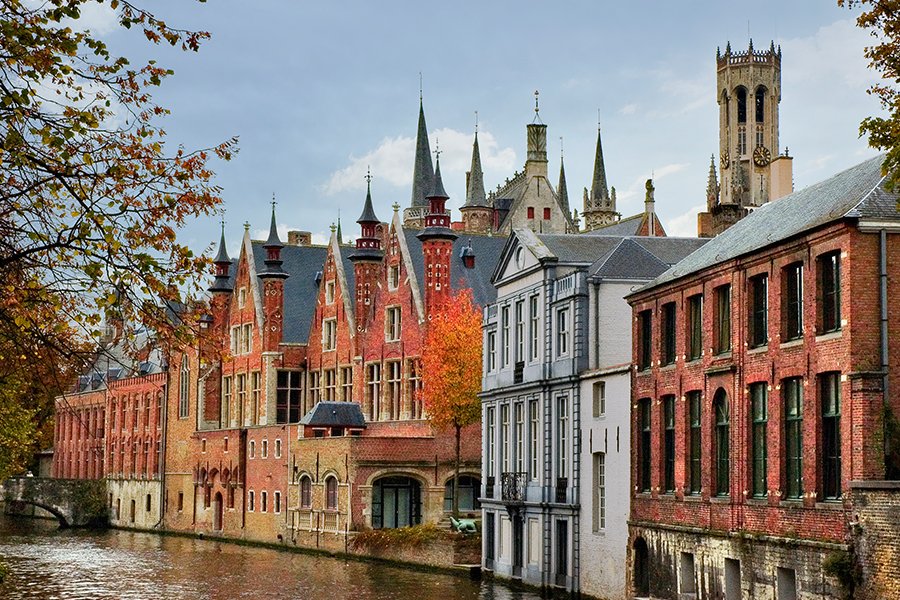 Northern Europe | MSC Cruises Northern Europe | MSC Cruises