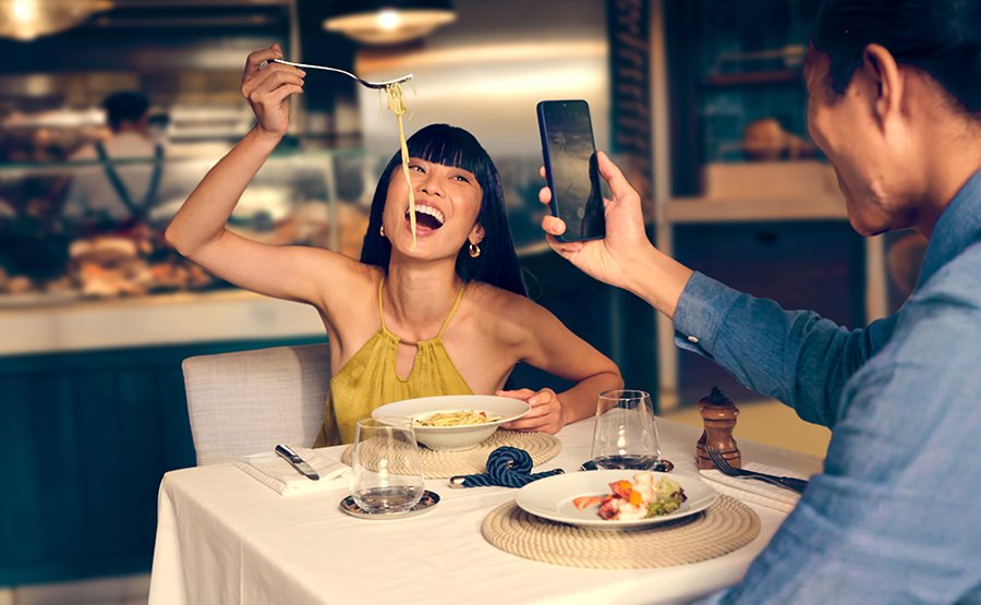 Food & Beverage, Best Holiday Ever | MSC Cruises Food & Beverage, Best Holiday Ever | MSC Cruises