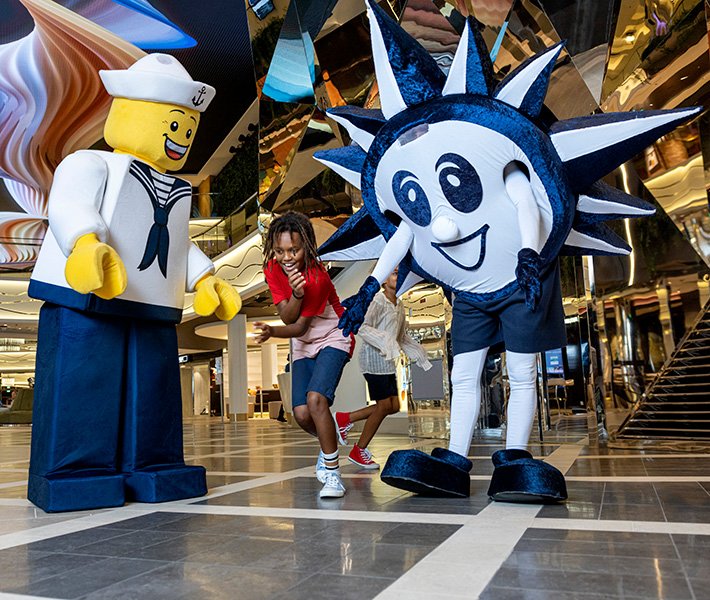 Children's Entertainment, All-Inclusive cruise| MSC Cruises Children's Entertainment, All-Inclusive cruise| MSC Cruises