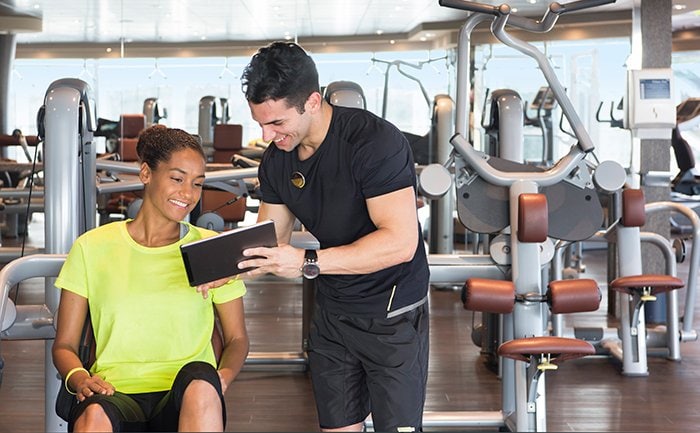 Sports and Welness, all-inclusive | MSC Cruises Sports and Welness, all-inclusive | MSC Cruises