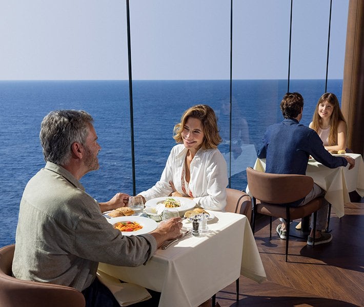 Main Restaurants, All-inclsuive | MSC Cruises Main Restaurants, All-inclsuive | MSC Cruises