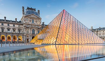 Paris Excursions | MSC Cruises