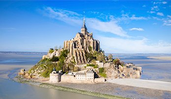 Mt St Michel Excursions | MSC Cruises