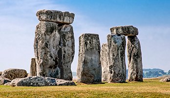 Excursion to Stonehenge | MSC Cruises