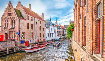 Bruges Excursions | MSC Cruises Bruges Excursions | MSC Cruises
