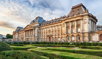 Brussels Excursions | MSC Cruises