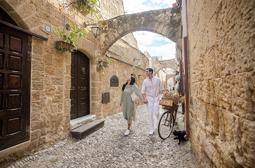 Autumn cruises | MSC Cruises