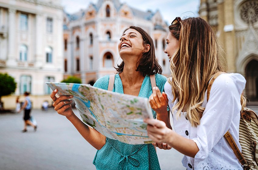 Autumn cruises | MSC Cruises