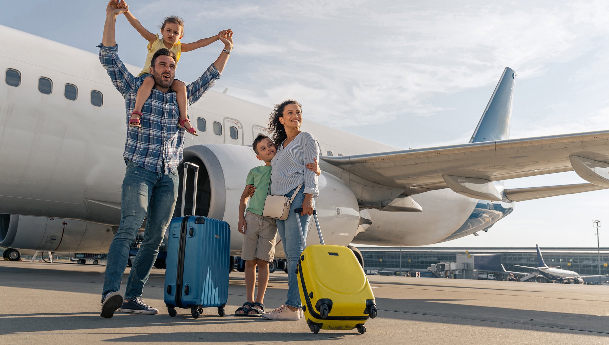 Hassle free travel fly & cruise | MSC Cruises Hassle free travel fly & cruise | MSC Cruises