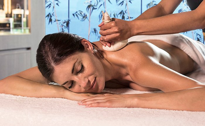 MSC Preziosa Spa| MSC Cruises