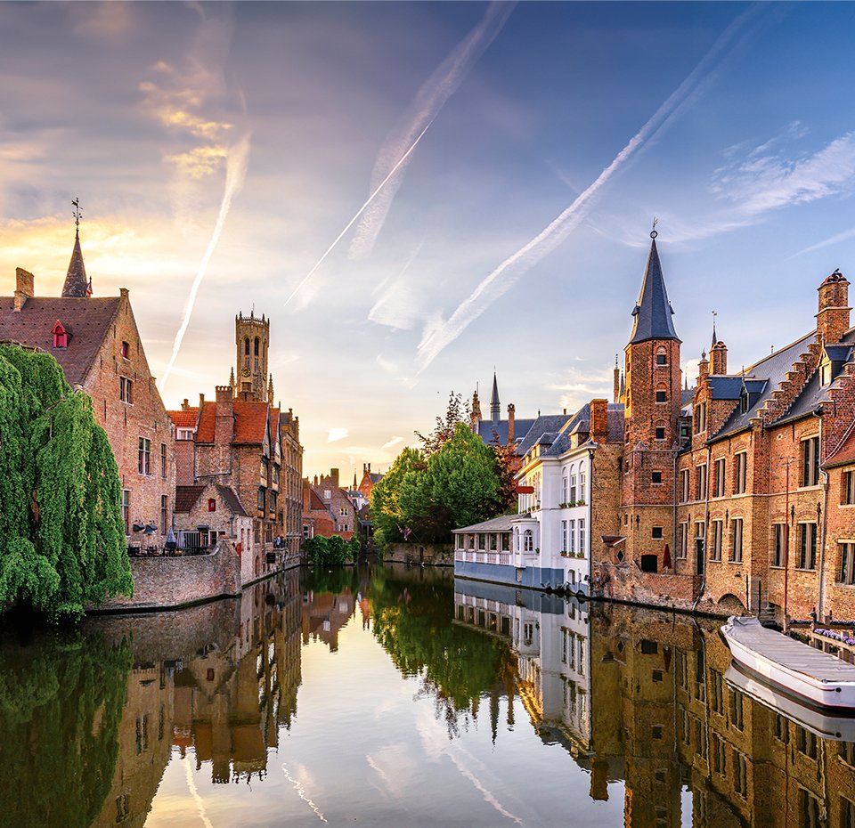 Cruises to Brugges | MSC Cruises Cruises to Brugges | MSC Cruises