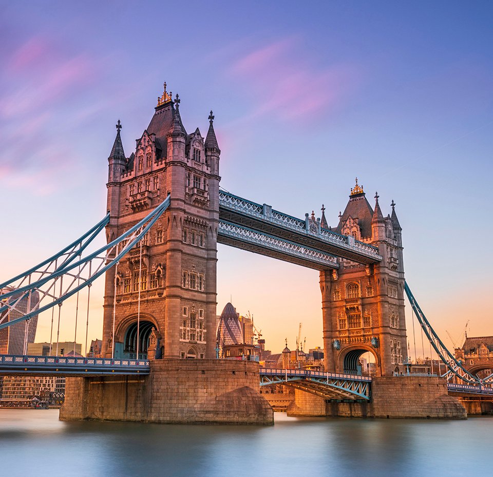 Cruises to London | MSC Cruises