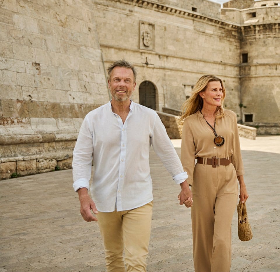 Cruises for seniors | MSC Cruises Cruises for seniors | MSC Cruises