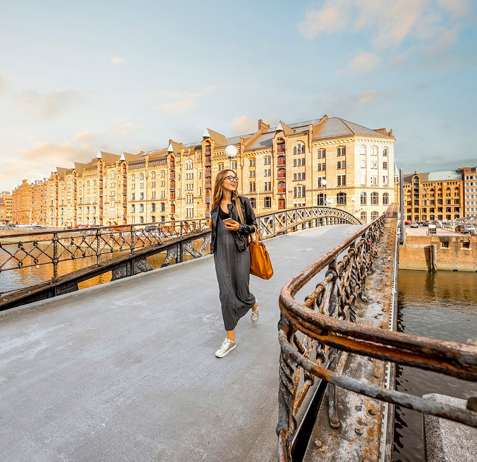 Hamburg Cruises | MSC Cruises