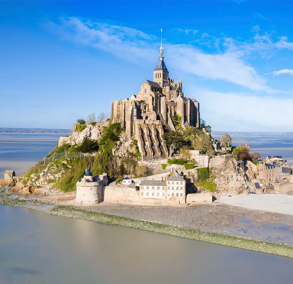 Le Havre Cruises | MSC Cruises