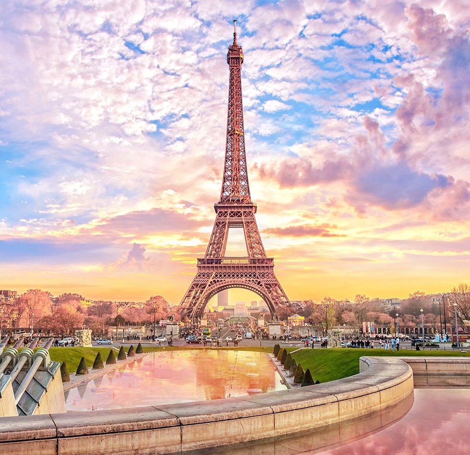 Le Havre Cruises | MSC Cruises Le Havre Cruises | MSC Cruises