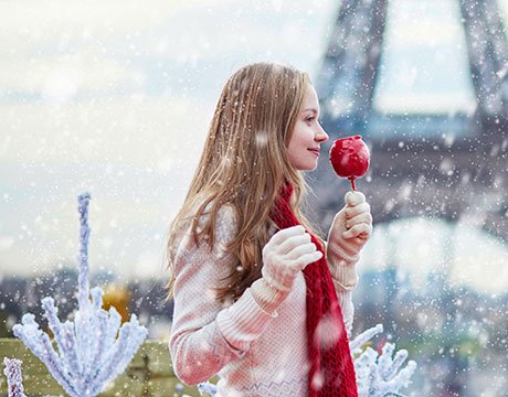 January cruises | MSC Cruises