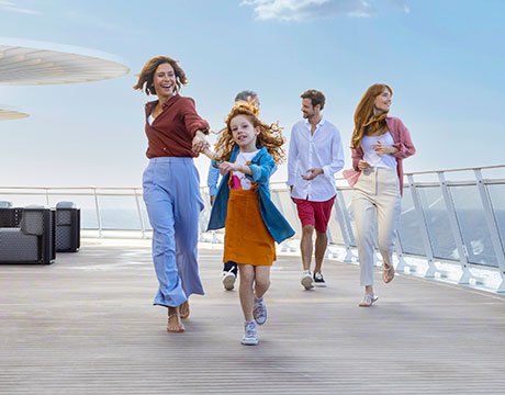 Best winter cruises | MSC Cruises