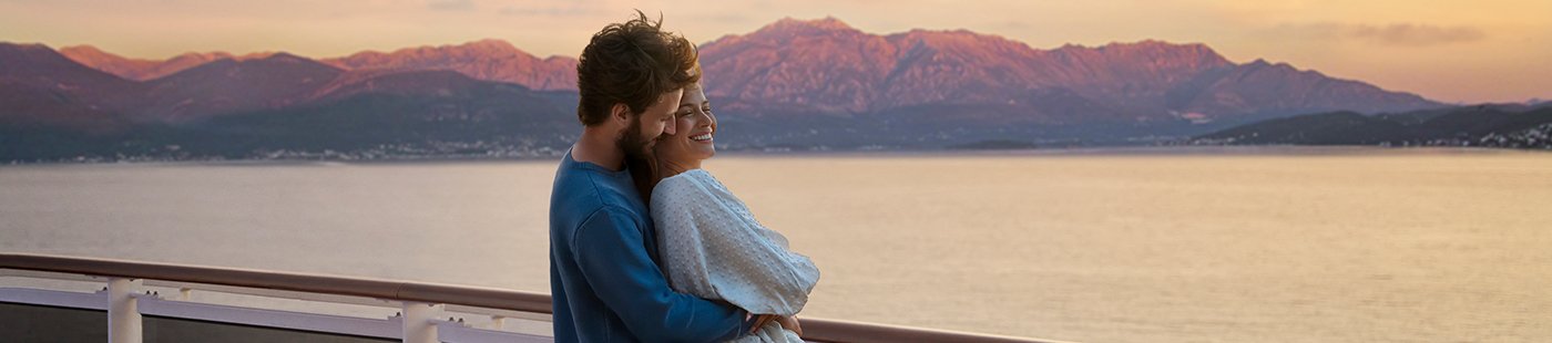 Winter cruises 2026-27 | MSC Cruises