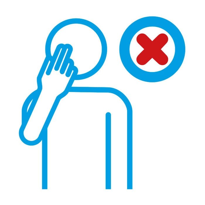 Health & Safety, Cough | MSC Cruises