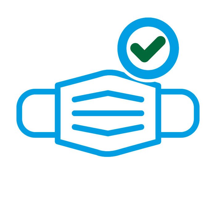 Health & Safety, Mask | MSC Cruises