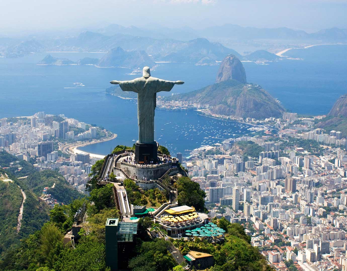 Rio de Janeiro | MSC Cruises