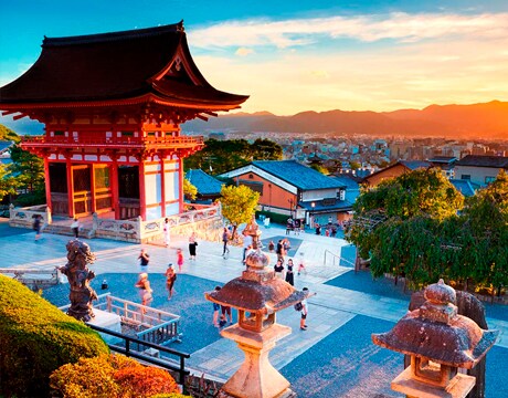 Cruises to Japan | MSC Cruises